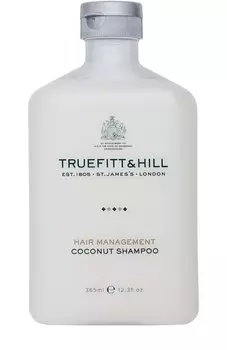 Шампунь для чувствительной кожи головы (365ml) Truefitt and Hill
