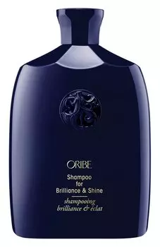 Шампунь для для придания блеска "Драгоценное сияние" (250ml) Oribe