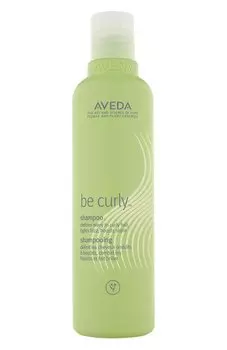 Шампунь для естественно вьющихся волос Be Curly (250ml) Aveda