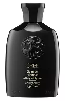 Шампунь для ежедневного ухода "Вдохновение дня" в тревел-формате (75ml) Oribe