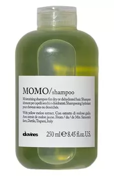Шампунь для глубокого увлажнения волос MOMO (250ml) Davines
