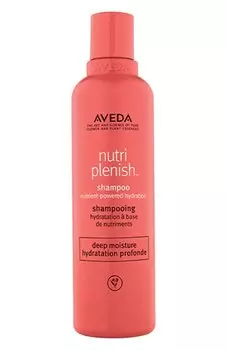 Шампунь для интенсивного увлажнения Nutriplenish (250ml) Aveda