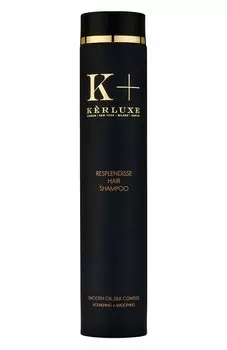 Шампунь для кудрявых и непослушных волос Resplendisse (250ml) Kerluxe