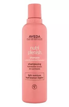 Шампунь для легкого увлажнения Nutriplenish (250ml) Aveda