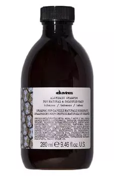 Шампунь для натуральных и окрашенных волос Alchemic, Табак (280ml) Davines