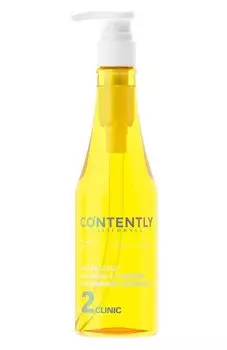 Шампунь для объема Blanche & Powder Volumizing Shampoo (500ml) Contently