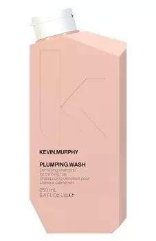 Шампунь для объема и уплотнения волос PLUMPING.WASH (250ml) Kevin Murphy