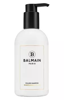 Шампунь для объема волос (300ml) Balmain Hair Couture