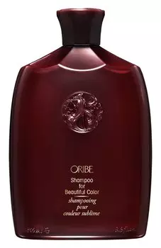 Шампунь для окрашенных волос "Великолепие цвета" (250ml) Oribe