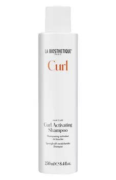 Шампунь для придания объема (250ml) La Biosthetique