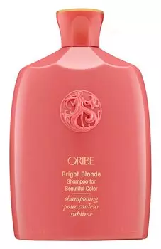 Шампунь для светлых волос "Великолепие цвета" (250ml) Oribe
