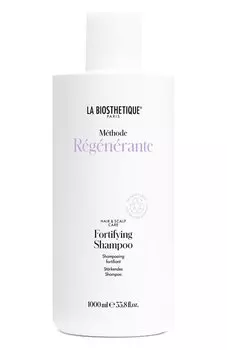 Шампунь для укрепления корней волос Methode Regenerante (1000ml) La Biosthetique
