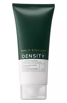 Шампунь для увеличения плотности и густоты волос Density (200ml) Philip Kingsley