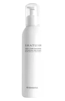 Шампунь для волос для частого применения с календулой (250ml) Shatush