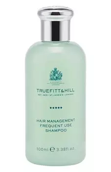 Шампунь для волос для ежедневного использования (100ml) Truefitt&Hill