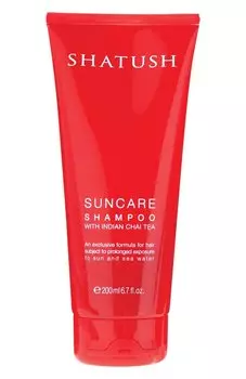 Шампунь для волос после солнца (200ml) Shatush