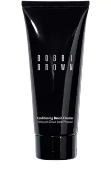 Шампунь-кондиционер для кистей Conditioning Brush Cleanser (100ml) Bobbi Brown