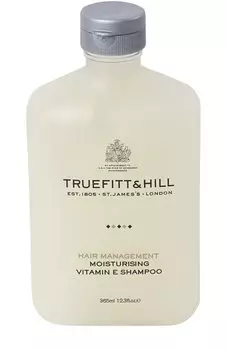 Питательный шампунь с витамином Е (365ml) Truefitt and Hill