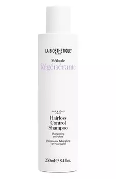 Шампунь против выпадения волос (250ml) La Biosthetique