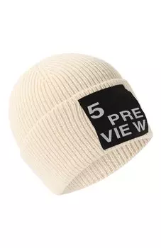 Шапка 5PREVIEW