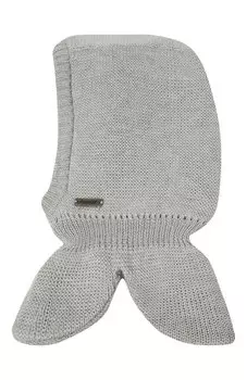 Шерстяной капор Il Trenino