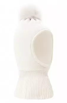 Шапка-балаклава Il Trenino