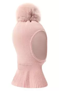 Шапка-балаклава Il Trenino