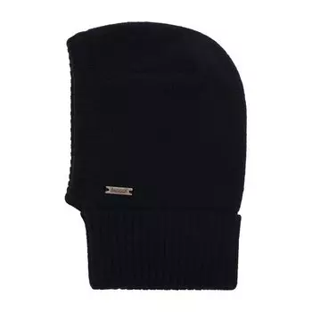 Шерстяная шапка-балаклава Il Trenino