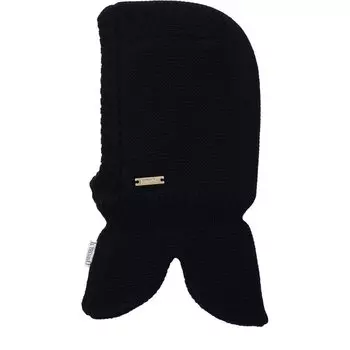 Шапка-балаклава из шерсти Il Trenino