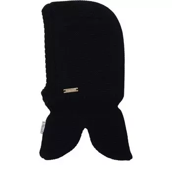 Шапка-балаклава из шерсти Il Trenino