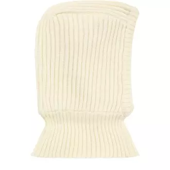 Шапка-балаклава из шерсти Il Trenino