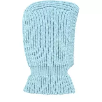 Шерстяная шапка-балаклава Il Trenino