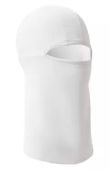 Шапка-балаклава Poivre Blanc