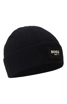 Шапка BOSS