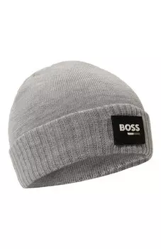 Шапка BOSS