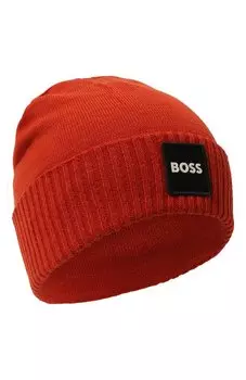 Шапка BOSS