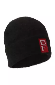 Шапка BY FAR