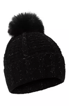 Шапка Coccinelle