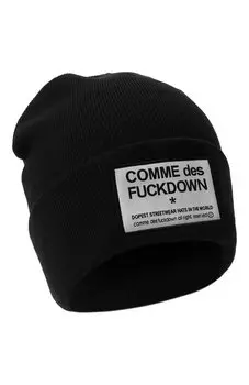 Шапка Comme des Fuckdown