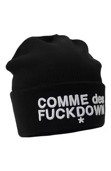 Шапка Comme des Fuckdown
