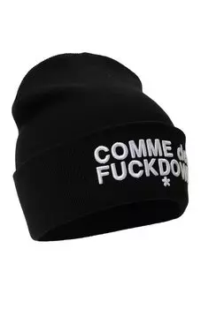 Шапка Comme des Fuckdown