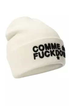 Шапка Comme des Fuckdown