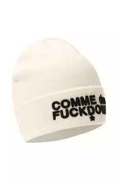 Шапка Comme des Fuckdown