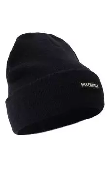 Шапка Dirk Bikkembergs