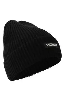 Шапка Dirk Bikkembergs