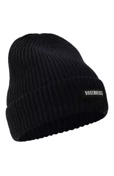 Шапка Dirk Bikkembergs