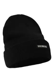 Шапка Dirk Bikkembergs