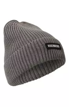 Шапка Dirk Bikkembergs