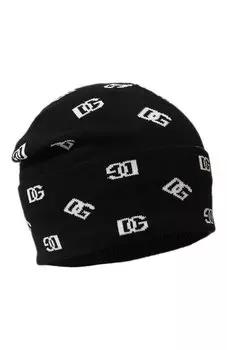 Шапка Dolce & Gabbana
