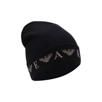 Шапка Emporio Armani